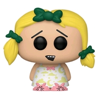 Funko Pop! Vinyl South Park Butters as Marjorine