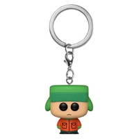 Funko Pocket Pop! Keychain South Park Kyle