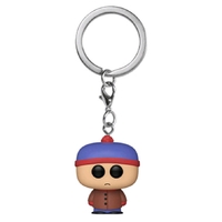 Funko Pocket Pop! Keychain South Park Stan