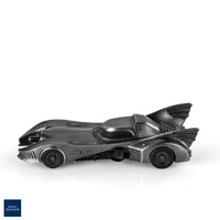 Royal Selangor DC Comics Batman Batmobile Replica