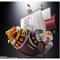 Bandai Tamashii Nations CHOGOKIN One Piece Thousand Sunny