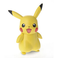 Bandai Pokemon Pikachu Model Kit