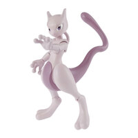 Bandai Pokemon Mewtwo Model Kit