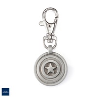 Royal Selangor Marvel Captain America Emblem Fob
