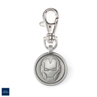 Royal Selangor Marvel Iron Man Emblem Fob