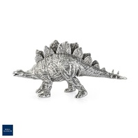 Royal Selangor Saurus Stegosaurus Card Holder