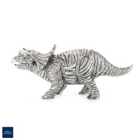Royal Selangor Saurus Triceratops Container