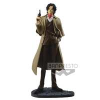 Banpresto One Piece Treasure Cruise World Journey VOL.5 Portgas. D. Ace Figure