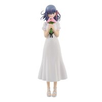 Banpresto Fate Stay Night Heaven's Feel Sakura Matou Figure