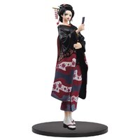 Banpresto One Piece DXF The Grandline Lady Wanokuni Vol.2 Figure