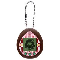 Bandai Tamagotchi Demon Slayer Kimetsu No Yaiba Nezuko Nezukotchi Digital Pet