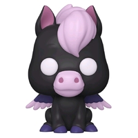 Funko Pop! Vinyl Disney Fantasia 80th Anniversary Peter Pegasus