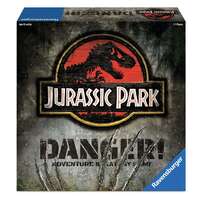 Ravensburger Jurassic Park Danger! Board Game