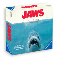 Ravensburger Jaws Board Game