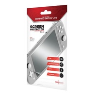 Powerwave Glass Screen Protector for Nintendo Switch Lite