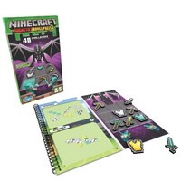 Thinkfun Minecraft Magnetic Travel Puzzle