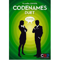 Codenames Duet XXL