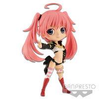 Banpresto Q Posket That Time I Got Reincarnated as a Slime Millim Figure (Version A)