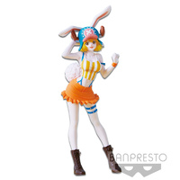 Banpresto One Piece Sweet Style Pirates Carrot Figure (Version A)