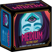 Medium Second Sight Expansion