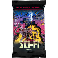 Cards Against Humanity Sci-Fi Expansion Pack