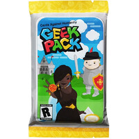 Cards Against Humanity Geek Expansion Pack