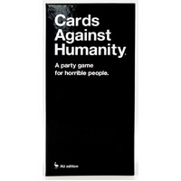 Cards Against Humanity AU
