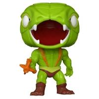 Funko Pop! Vinyl Masters of the Universe Kobra Khan