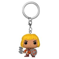 Funko Pocket Pop! Keychain Masters of the Universe He-Man