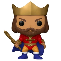 Funko Pop! Vinyl Masters of the Universe King Randor