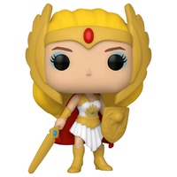 Funko Pop! Vinyl Masters of the Universe She-Ra Classic
