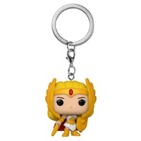 Funko Pocket Pop! Keychain Masters of the Universe She-Ra Classic