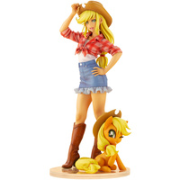 Kotobukiya My Little Pony Applejack Bishoujo Statue