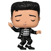 Funko Pop! Vinyl Elvis Jailhouse Rock