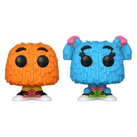 Funko Pop! Vinyl McDonald's Fry Guys Fry Kids 2-Pack