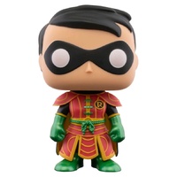 Funko Pop! Vinyl DC Comics Batman Imperial Robin