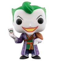 Funko Pop! Vinyl DC Comics Batman Imperial Joker
