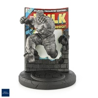 Royal Selangor Marvel Limited Edition Hulk Treasury Edition #5