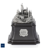 Royal Selangor Harry Potter Hogwarts Music Box