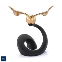 Royal Selangor Harry Potter Golden Snitch Limited Edition Replica
