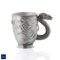 Royal Selangor Harry Potter Basilisk Mug