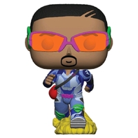 Funko Pop! Vinyl The Boys A-Train