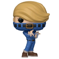 Funko Pop! Vinyl My Hero Academia Best Jeanist