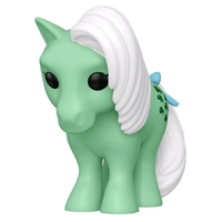 Funko Pop! Vinyl My Little Pony Minty Shamrock