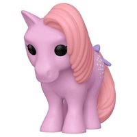 Funko Pop! Vinyl My Little Pony Cotton Candy Scented. US Exclusive
