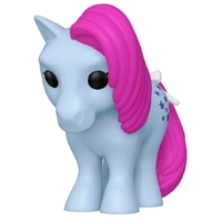 Funko Pop! Vinyl My Little Pony Blue Belle. US Exclusive