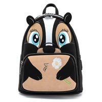 Loungefly Disney Bambi Flower Mini Backpack
