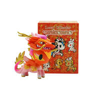 Tokidoki Unicorno Zodiac Lunar New Year Blind Box