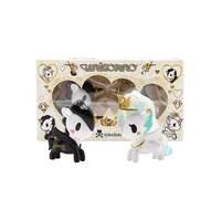 Tokidoki Unicorno Valentine 2pk