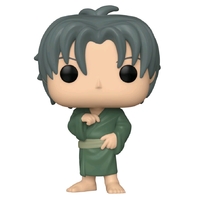 Funko Pop! Vinyl Fruits Basket Shigure Soma